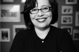 Pra. Liliana Posso Bonilla