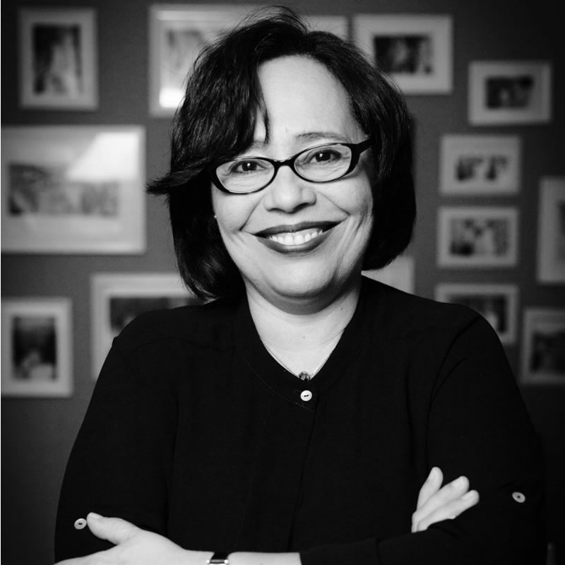 Pra. Liliana Posso Bonilla