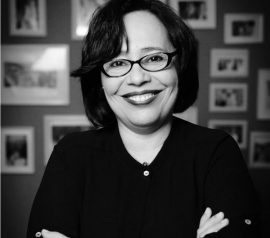 Pra. Liliana Posso Bonilla